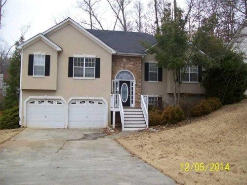 4034 Water Hole Court, Douglasville, GA 30135