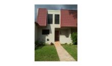 9193 LIMETREE LN # 156 Hollywood, FL 33024