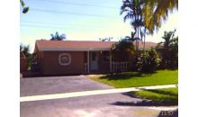 611 NW 92ND AV Hollywood, FL 33024