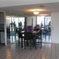 2017 S Ocean Dr # 208, Hallandale, FL 33009 ID:11454652