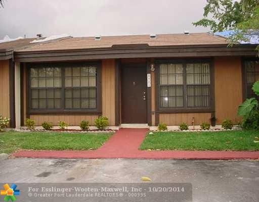 2301 YUCCA AV # 2301, Hollywood, FL 33026