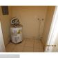 7213 NW 76TH ST, Fort Lauderdale, FL 33321 ID:11121489