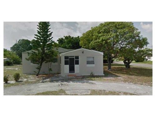 134 NW 6th Av, Boynton Beach, FL 33435