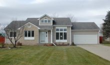 8022 Rose Ln Goodrich, MI 48438