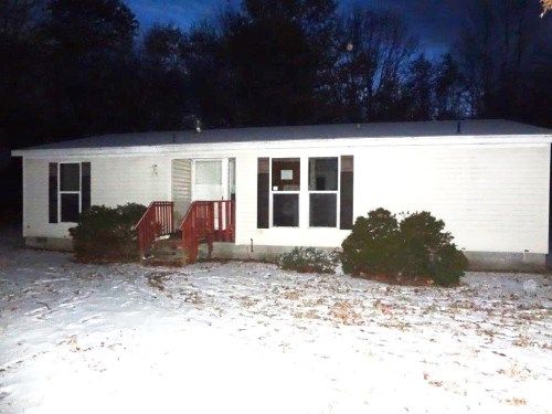 3425 Norwik, Twin Lake, MI 49457