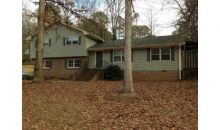 2275 Pine Point Drive Lawrenceville, GA 30043