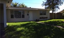 781 SW 64TH TE Hollywood, FL 33023