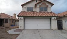 1977 Bookbinder Drive Las Vegas, NV 89108