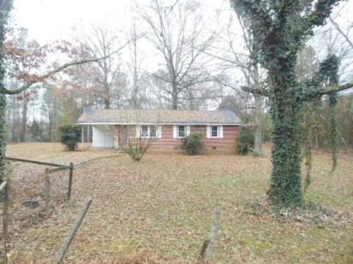 493 Cliff Nelson Rd, Taylorsville, GA 30178