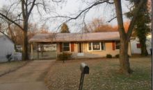 10409 Olney Drive Saint Louis, MO 63136