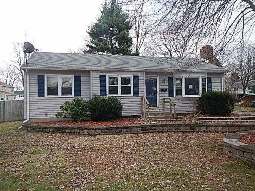 9 Morton Lane, East Hartford, CT 06118