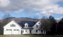 2011 Sangamon Rd. Pittsford, VT 05763