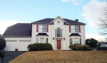 2013 Devonhurst Drive Powder Springs, GA 30127