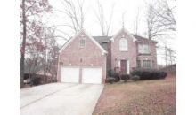 447 Allana Court Stone Mountain, GA 30087