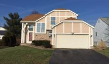 7560 Kittansett Lane Pickerington, OH 43147