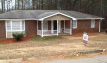 86 Regency Way Mableton, GA 30126