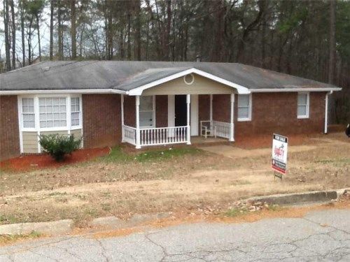 86 Regency Way, Mableton, GA 30126