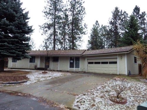 9813 East Crossbow Court, Spokane, WA 99206