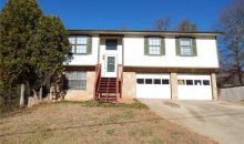 2706 Del Ridge Drive Douglasville, GA 30135