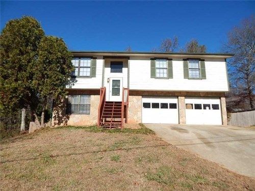 2706 Del Ridge Drive, Douglasville, GA 30135