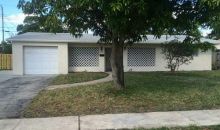 4545 NW 3RD CT Fort Lauderdale, FL 33317