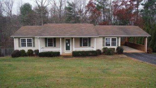 355 Woodberry Rd, Bassett, VA 24055