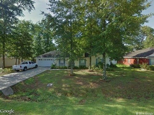 West 8Th Street, Bay Minette, AL 36507