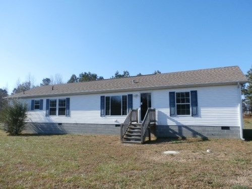 86 Claraville Ln, Heathsville, VA 22473