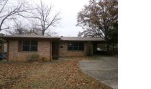 1221 S Jackson St Little Rock, AR 72204