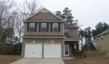 120 St. Thomas Court Fairburn, GA 30213