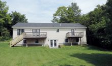 211 Daniels Pond Road Glover, VT 05839