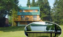 497 Daniels Pond Road Glover, VT 05839