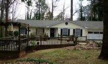 6289 Shallow Creek Lane Douglasville, GA 30135