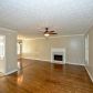 91 N Spring Court, Acworth, GA 30101 ID:11019240