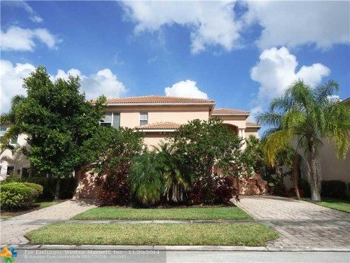 1203 CREEKSIDE DR, West Palm Beach, FL 33414