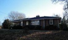 4418 Oakwood Road Oakwood, GA 30566