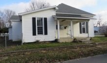 300 N Mill St Fairmount, IN 46928