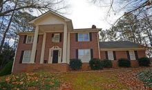 6021 East Gate Court Stone Mountain, GA 30087