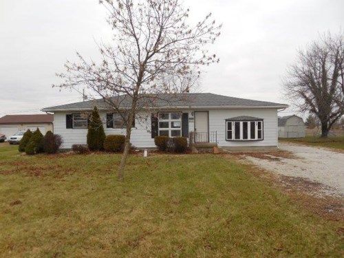 1478 W 250 S, Shelbyville, IN 46176