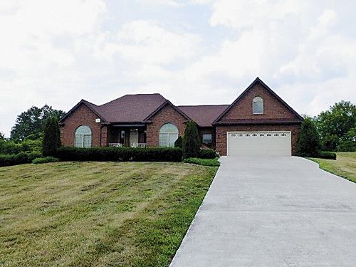 137 HIDDEN MOUNTAIN WAY, Newport, TN 37821