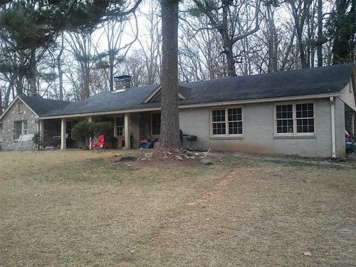 2441 Pope Road, Douglasville, GA 30135