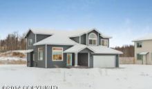 2852 S Barnyard Circle Wasilla, AK 99654