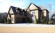 4150 Greyfield Bluff Drive Gainesville, GA 30504