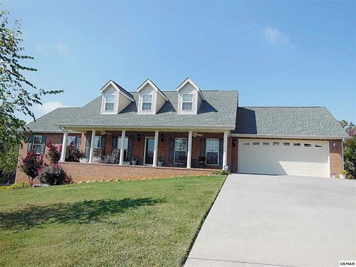 3101 RENEE DRIVE, Kodak, TN 37764