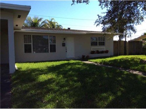 781 SW 64TH TE, Hollywood, FL 33023