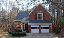 415 Bemiss Court Alpharetta, GA 30022