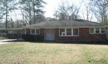 5 Elliott Cir NW Rome, GA 30165