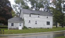 118 Fenton Street Kingsley, MI 49649