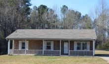 64 Old Hammett Rd Hogansville, GA 30230