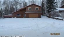 17523 Kahiltna Drive Eagle River, AK 99577